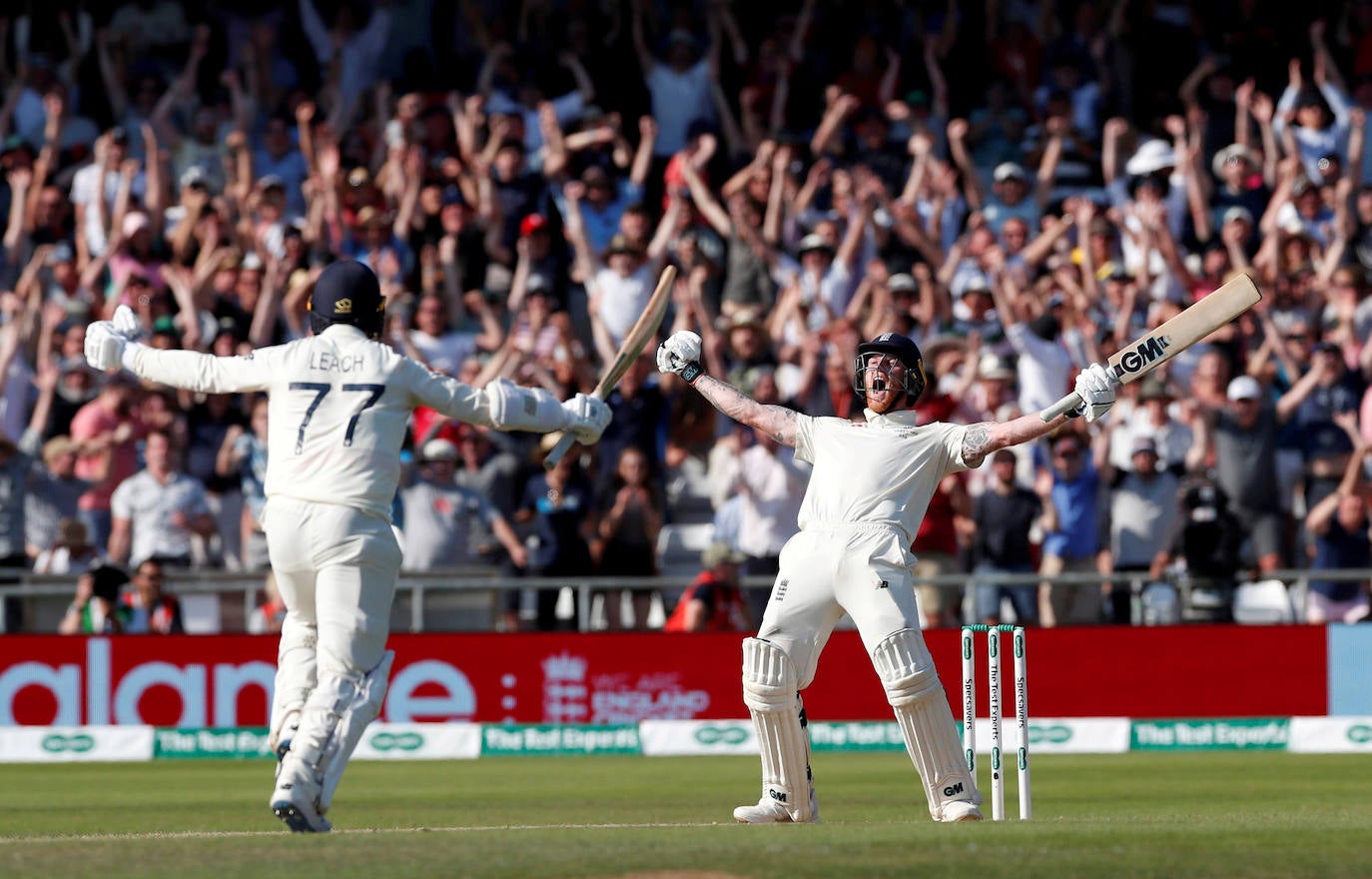 Fotos: Las mejores imágenes deportivas de 2019 por Reuters