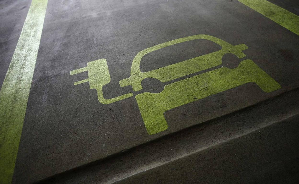 La normativa europea de emisiones aumentará las matriculaciones de vehículos eléctricos un 14% en 2020