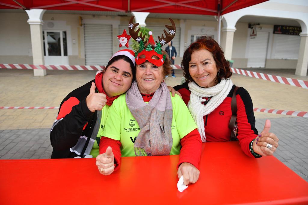 Fotos: ¿Has participado en la San Silvestre de Torremolinos? Búscate en esta galería