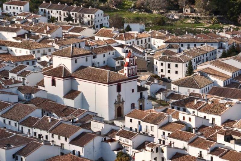 Grazalema (Cádiz)