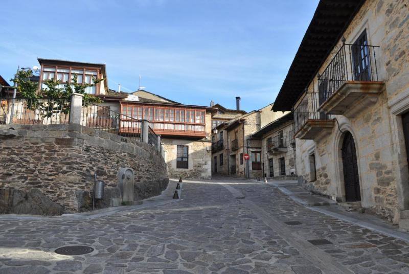 Puebla de Sanabria (Zamora)