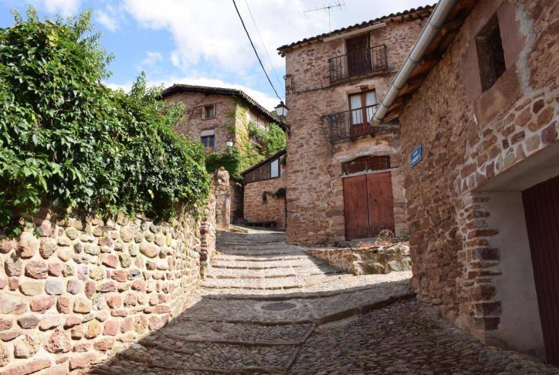 Viniegra de Abajo (La Rioja)