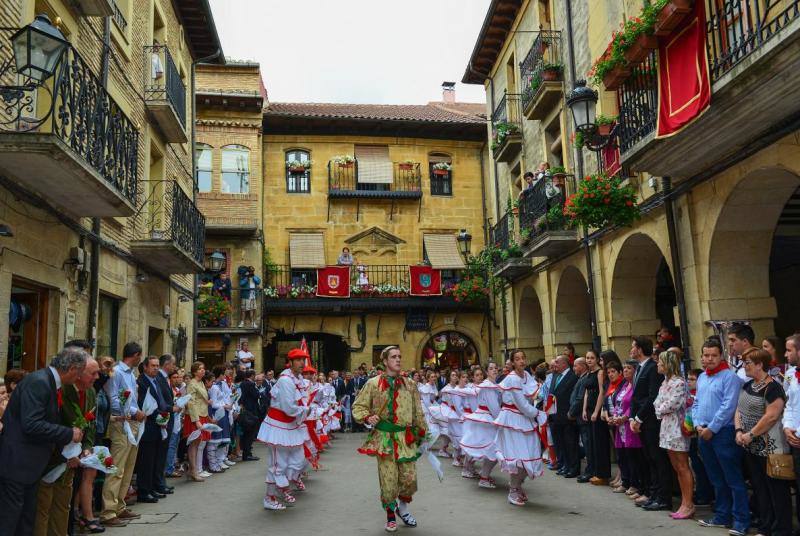 Laguardia (Álava)