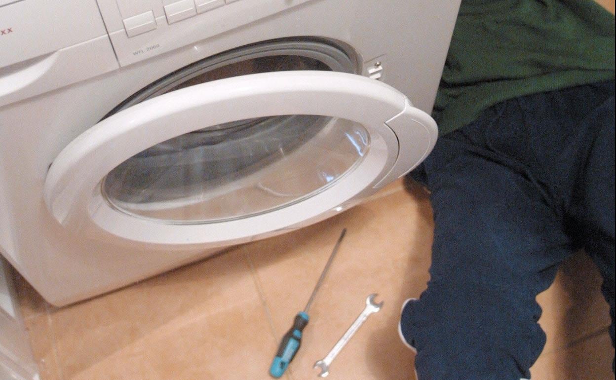 Historia de la lavadora: Cómo cambió nuestras vidas