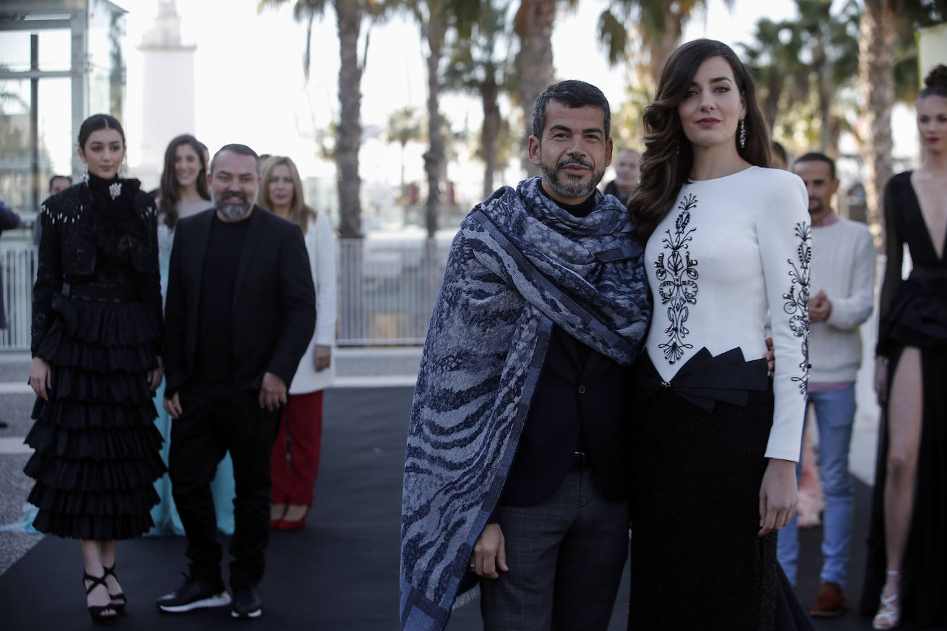 Diseño de Javier Alcántara.