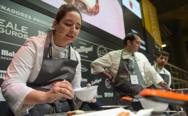 Los chefs de la Región de Murcia redescubren la trufa del desierto