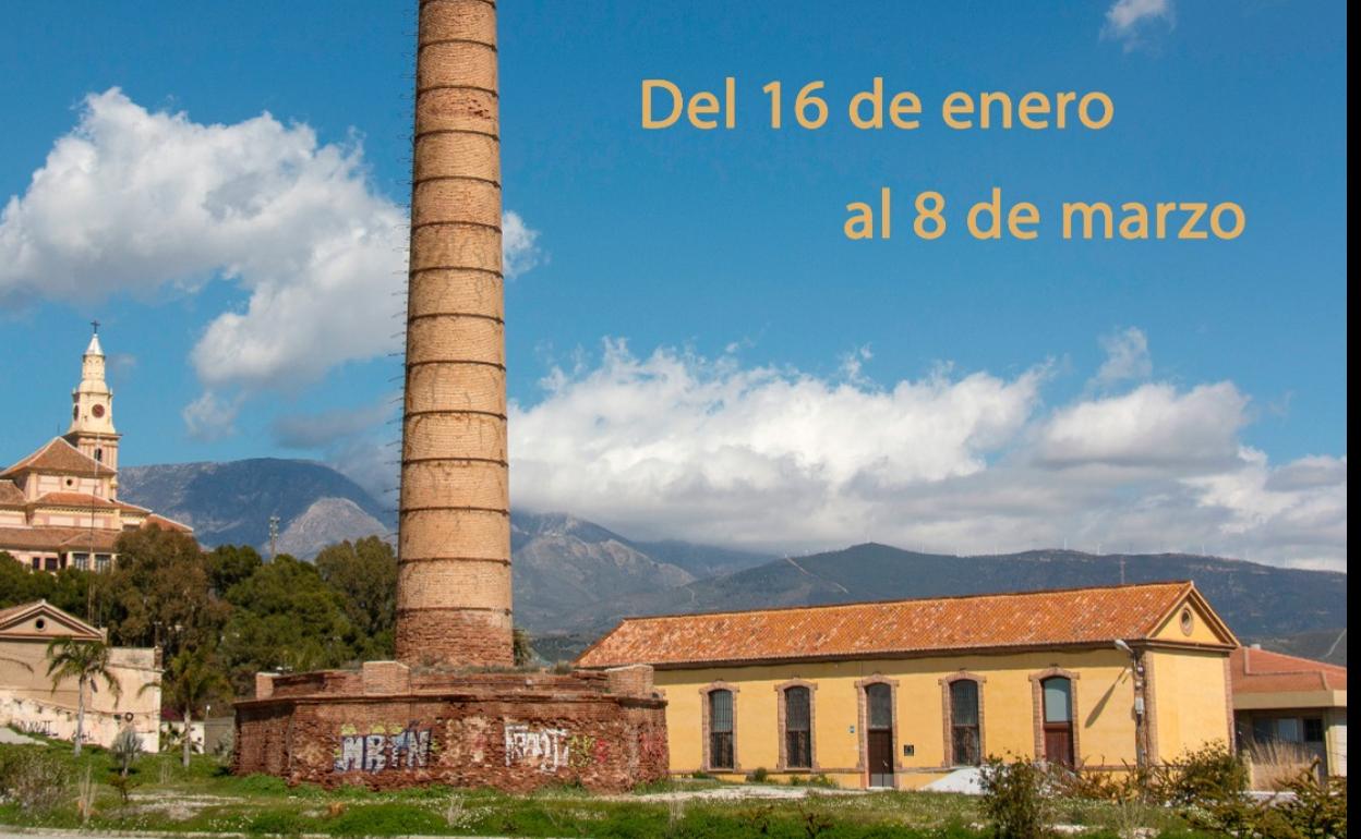 Un paseo en imágenes por el amargo olvido de los ingenios azucareros en Andalucía