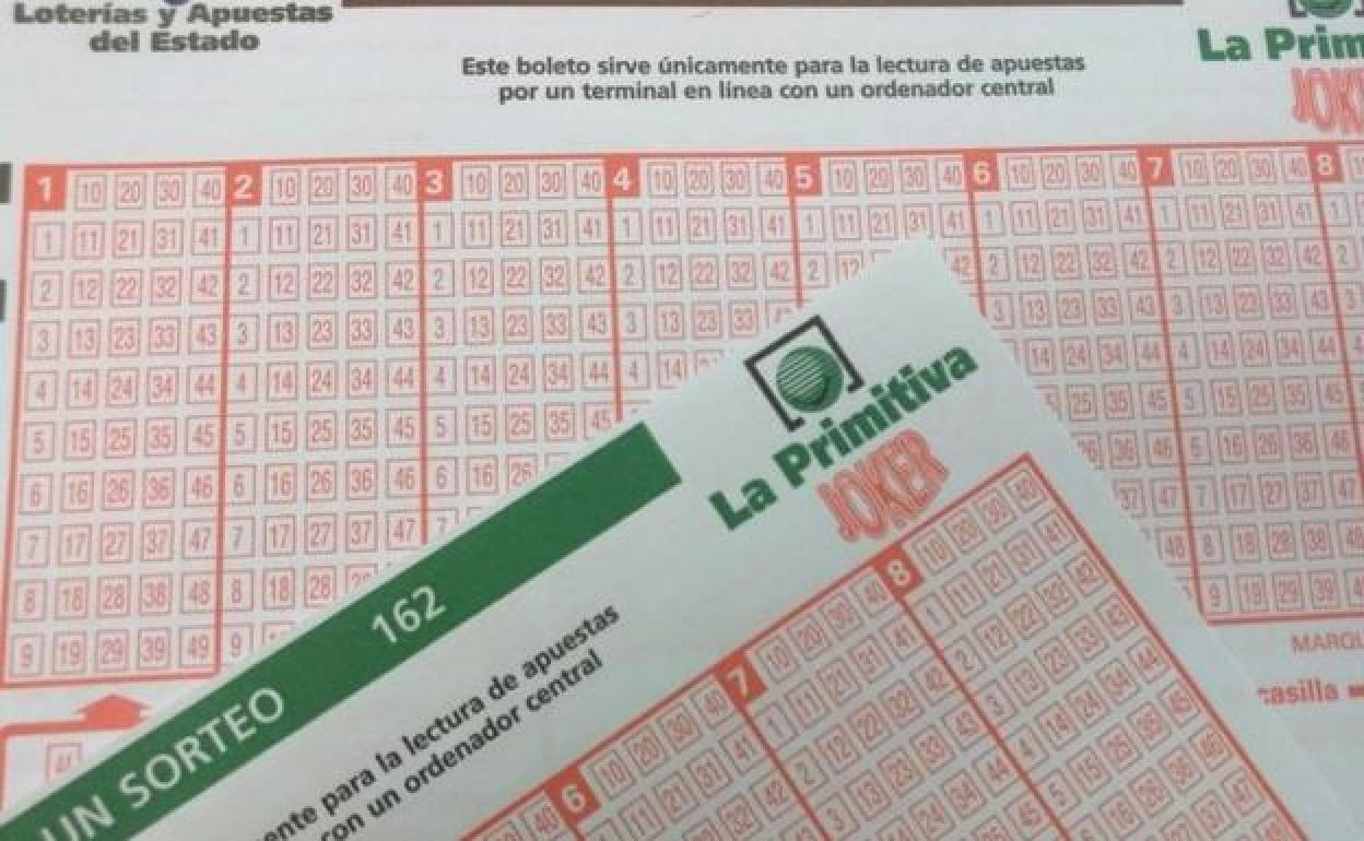 Primitiva 16 de enero de 2020: Combinación ganadora del sorteo y comprobar premio