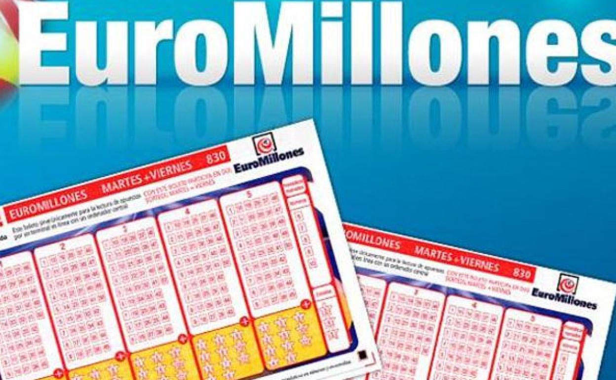¿Por qué se ha retrasado el resultado del sorteo de Euromillones de este viernes 17 de enero?