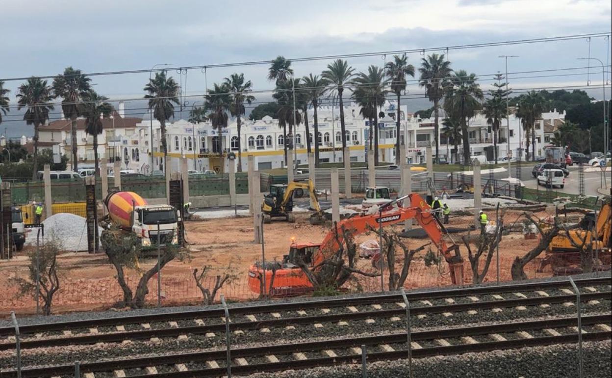 Mercadona reordenará sus centros en Torremolinos con la apertura de un nuevo supermercado en El Pinillo