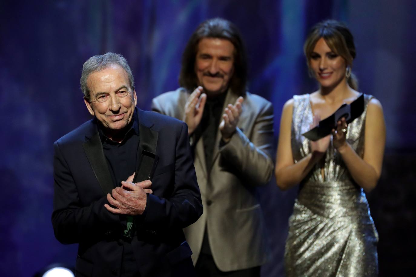 Fotos: Premios Odeón 2020: Así ha sido la gran gala de la música española y latina