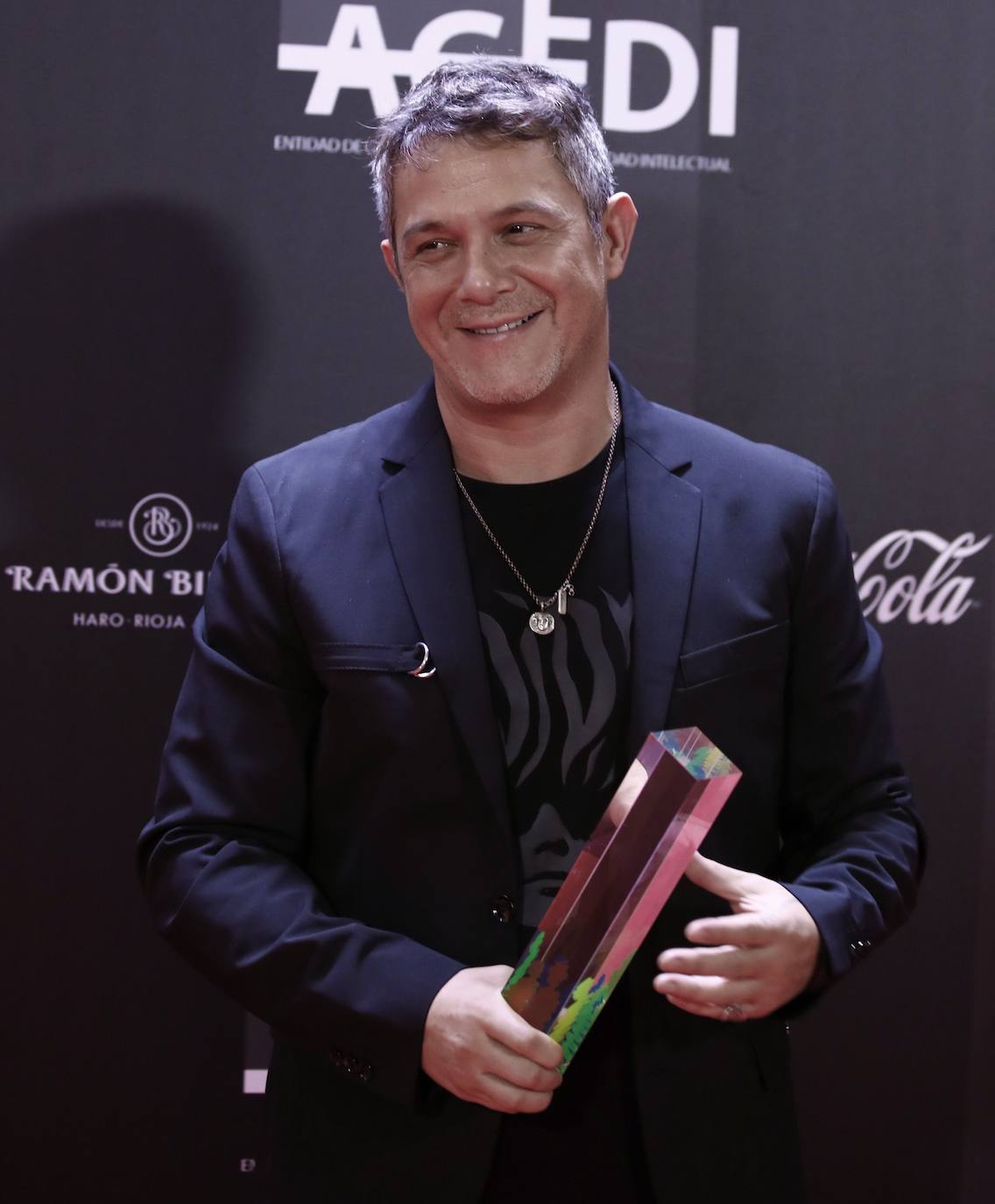 Fotos: Premios Odeón 2020: Así ha sido la gran gala de la música española y latina