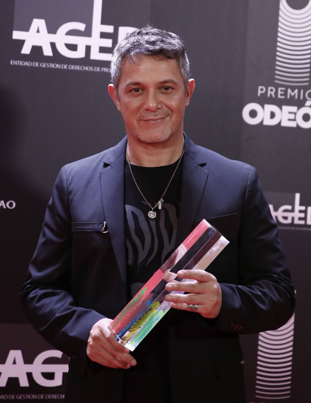 Fotos: Premios Odeón 2020: Así ha sido la gran gala de la música española y latina