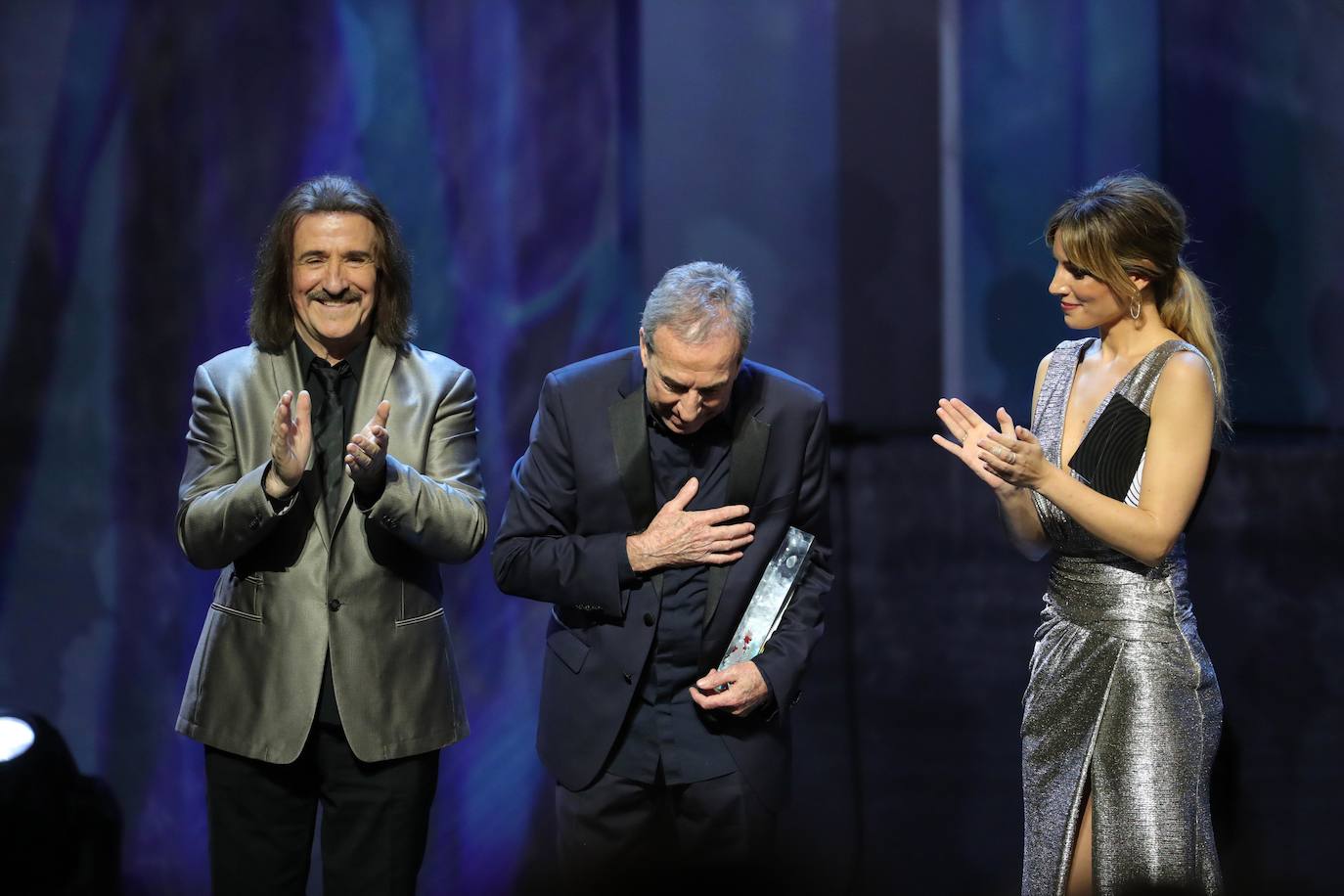 Fotos: Premios Odeón 2020: Así ha sido la gran gala de la música española y latina