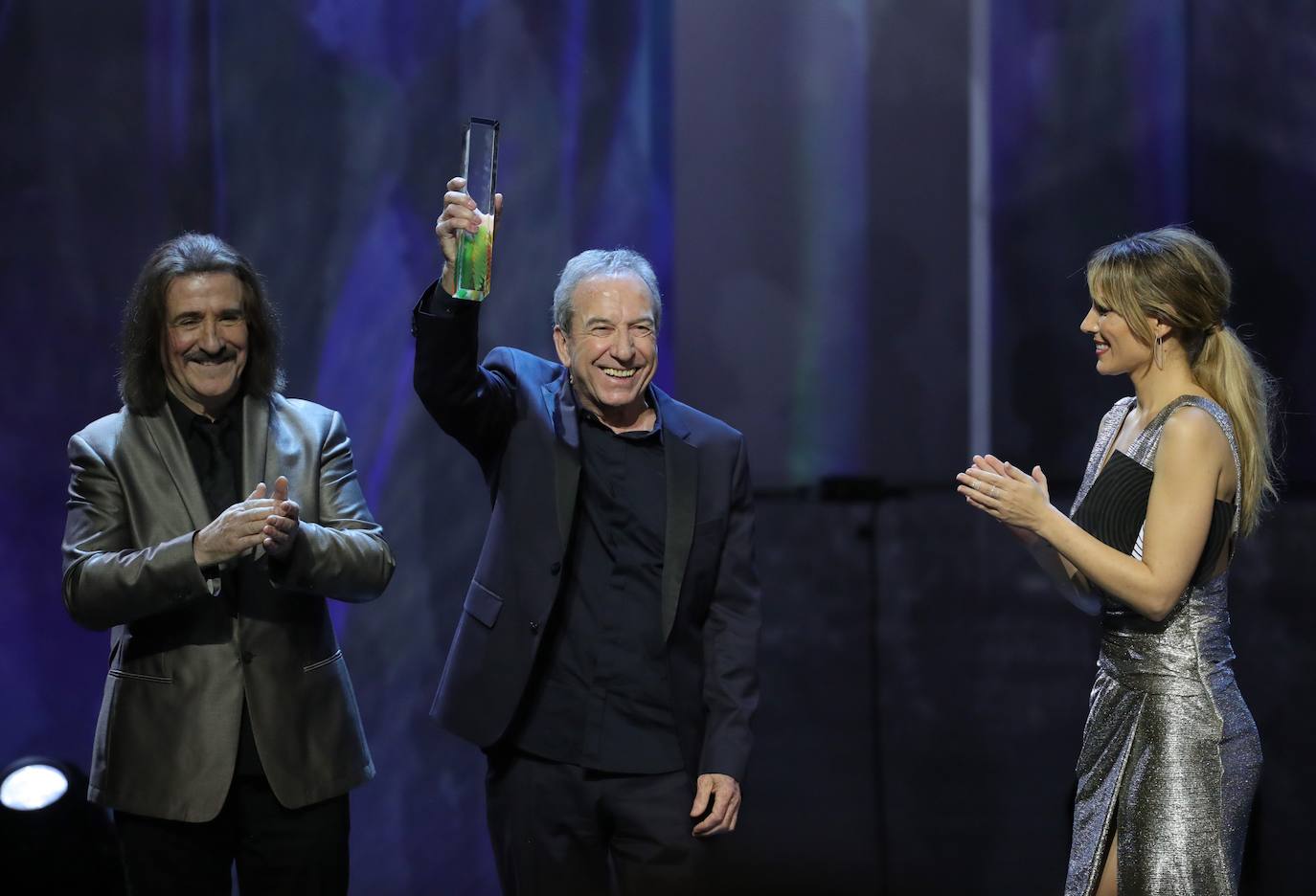 Fotos: Premios Odeón 2020: Así ha sido la gran gala de la música española y latina