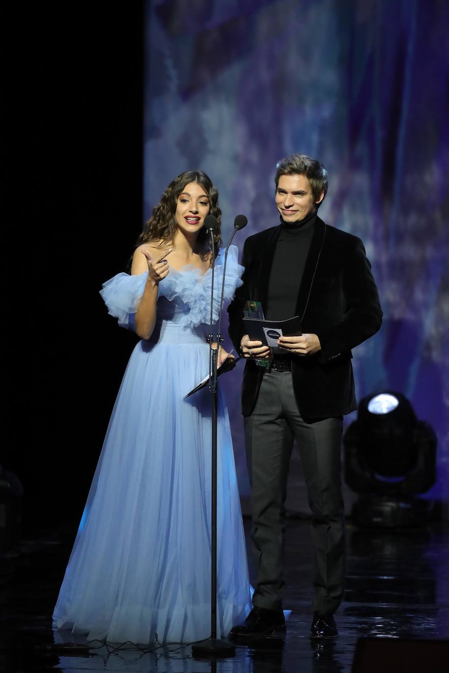 Fotos: Premios Odeón 2020: Así ha sido la gran gala de la música española y latina