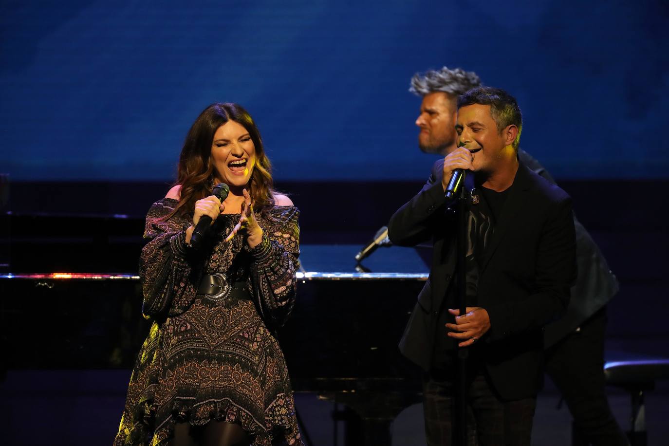 Fotos: Premios Odeón 2020: Así ha sido la gran gala de la música española y latina