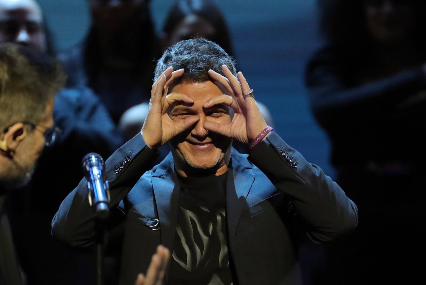 Fotos: Premios Odeón 2020: Así ha sido la gran gala de la música española y latina