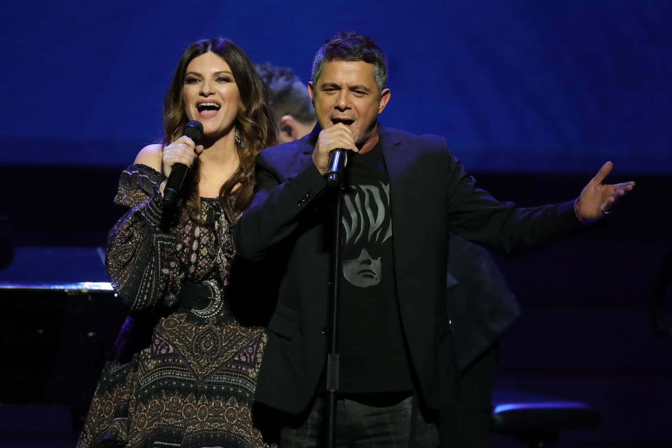 Fotos: Premios Odeón 2020: Así ha sido la gran gala de la música española y latina