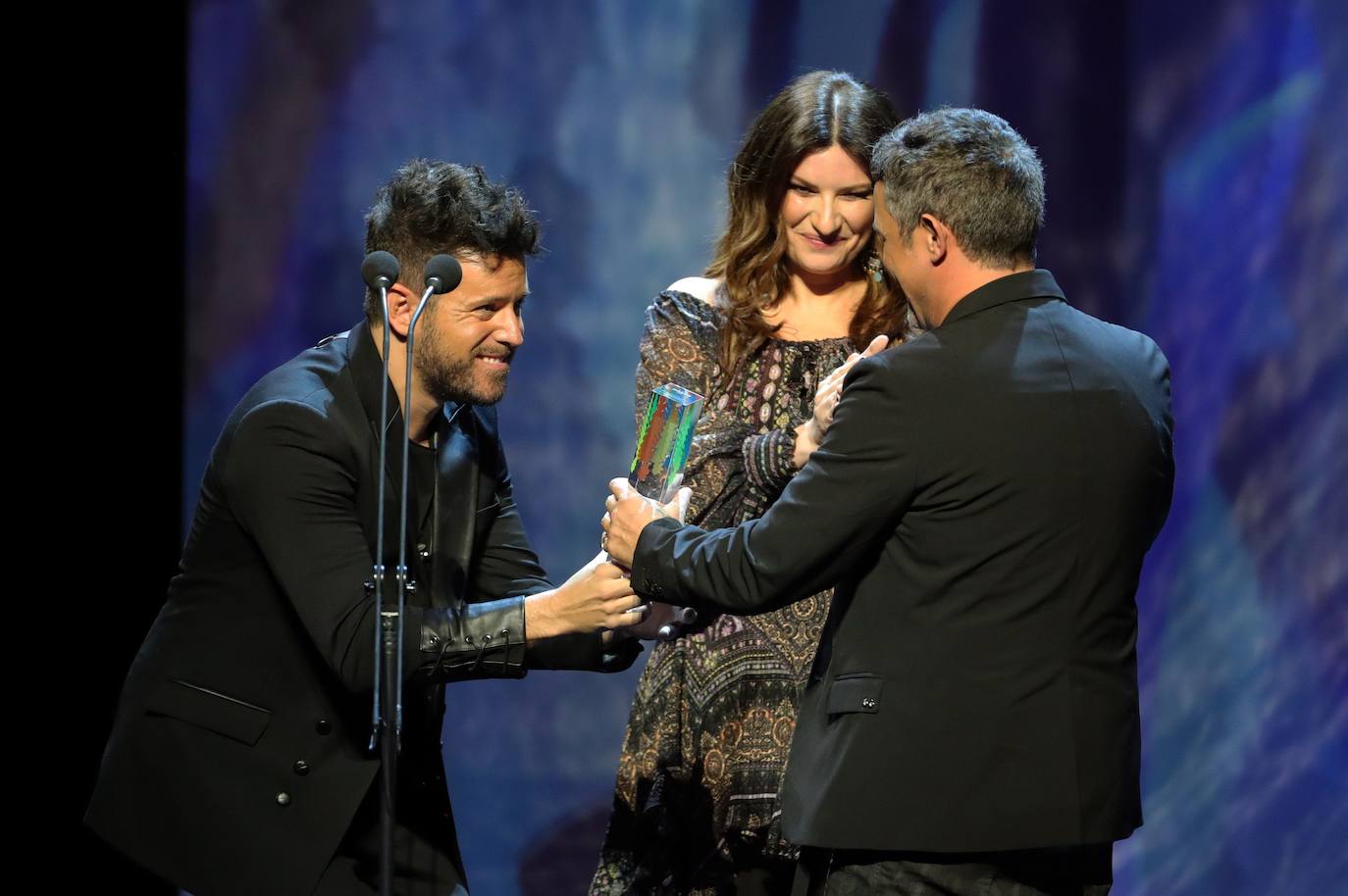 Fotos: Premios Odeón 2020: Así ha sido la gran gala de la música española y latina