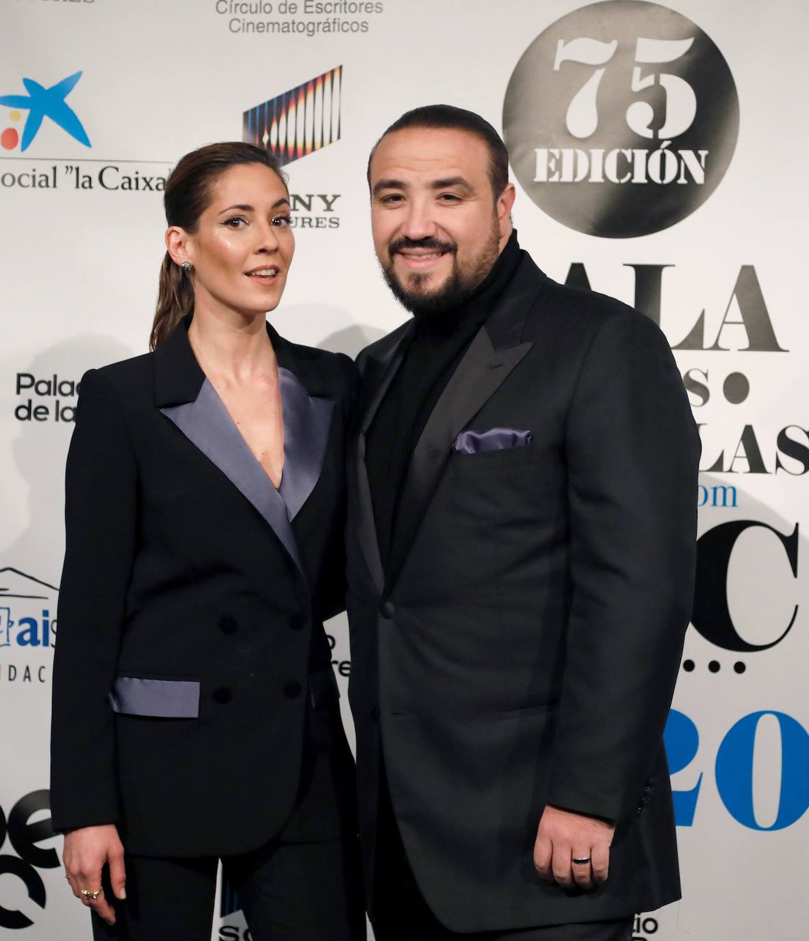 Fotos: Premios Odeón 2020: Así ha sido la gran gala de la música española y latina