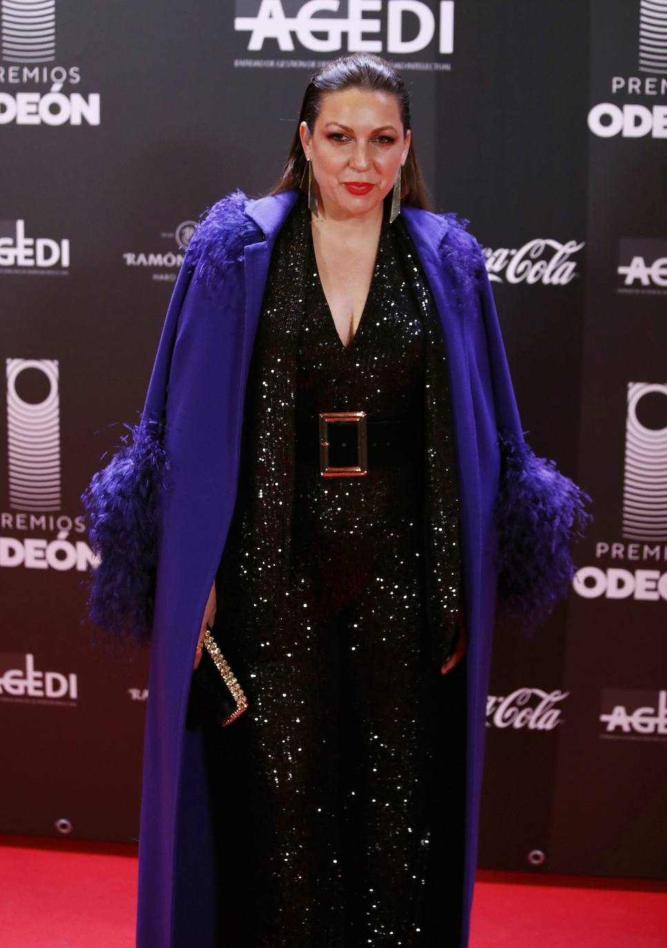 Fotos: Premios Odeón 2020: Así ha sido la gran gala de la música española y latina