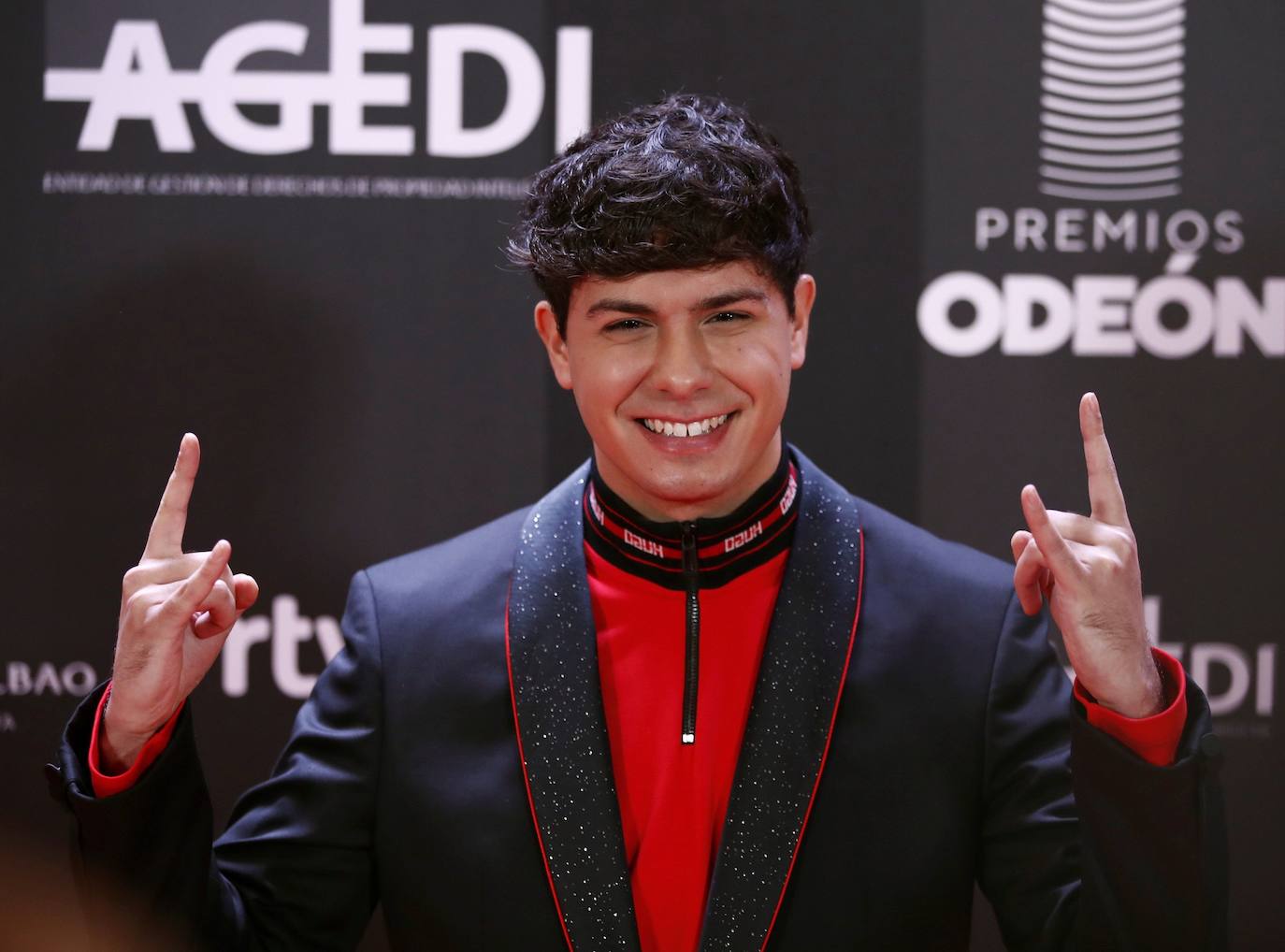 Fotos: Premios Odeón 2020: Así ha sido la gran gala de la música española y latina