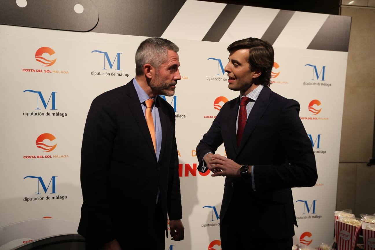 La Reina Letizia inaugura la 40.º edición de la Feria Internacional de Turismo en Madrid