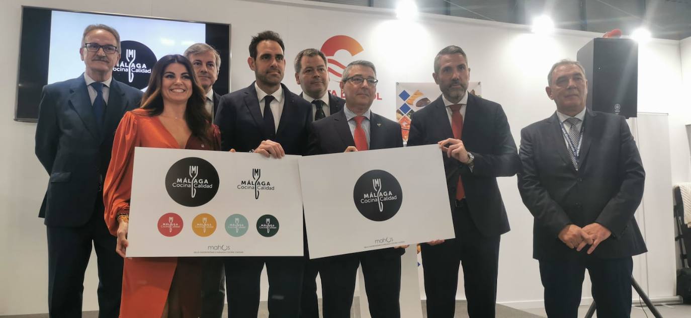 Así ha sido la segunda jornada de Fitur