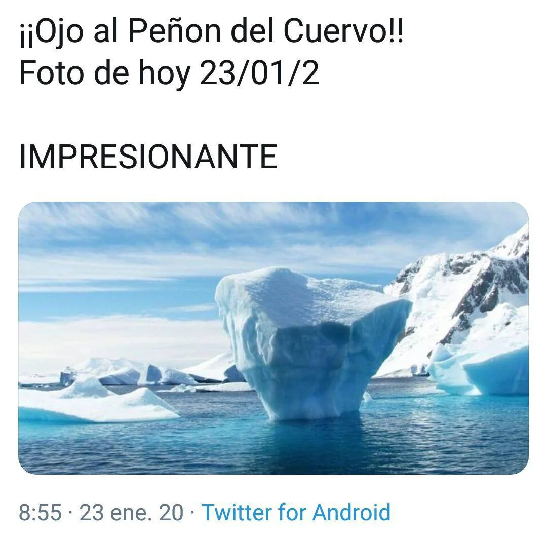 Fotos: La granizada de Málaga, con humor: los &#039;memes&#039; del temporal