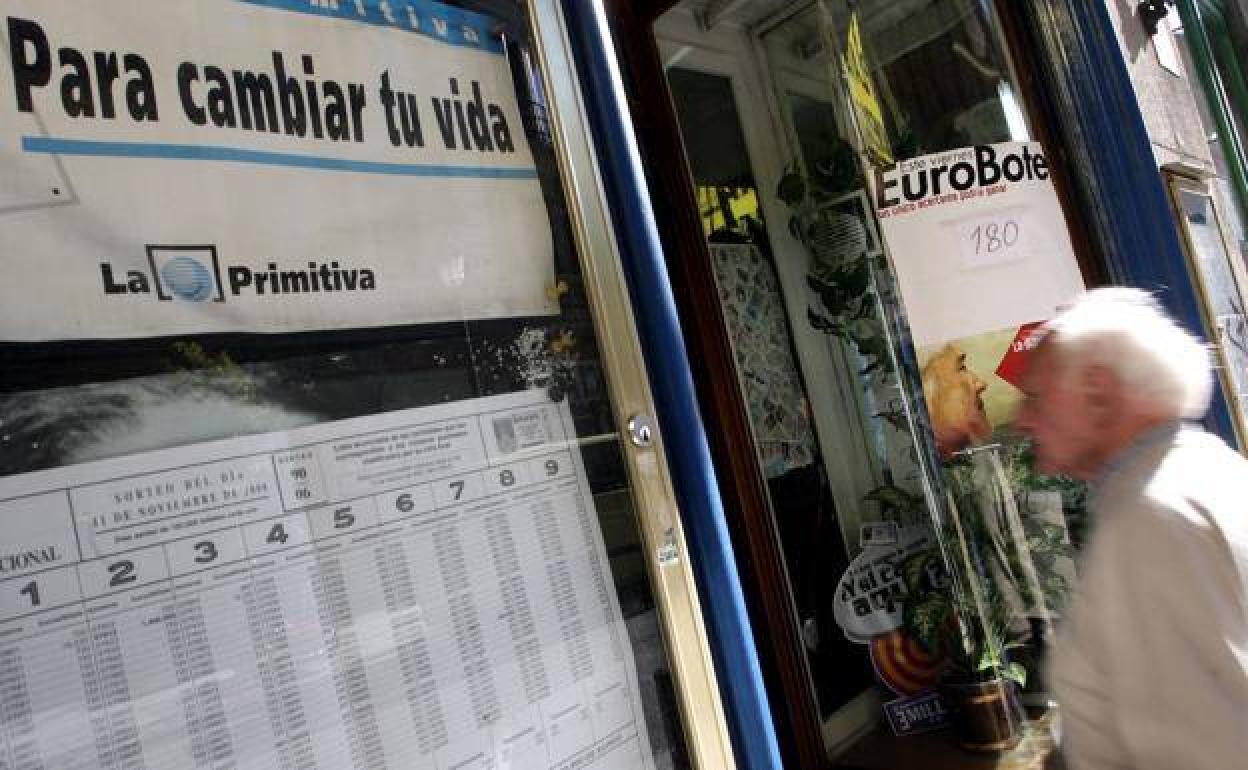 Lotería Primitiva Jueves 23 de enero de 2020 | Combinación ganadora y comprobar resultado