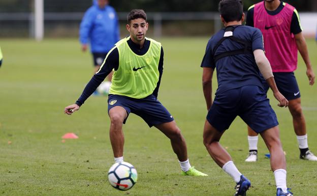 Cecchini encadena su cuarta cesión: jugará en el Unión de Santa Fe