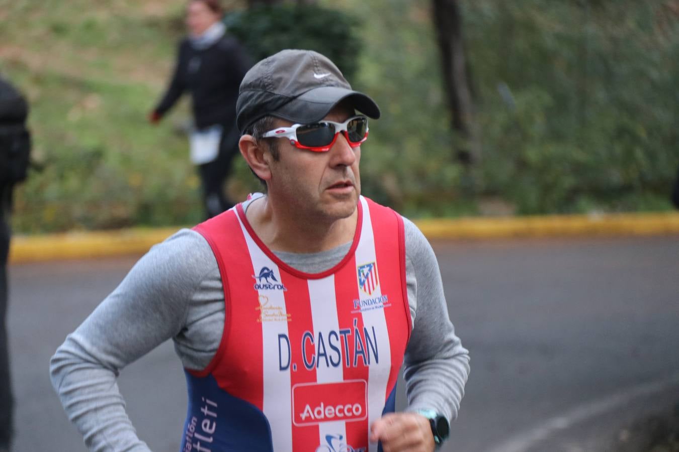 El duatlón Ciudad de Ronda, en imágenes.