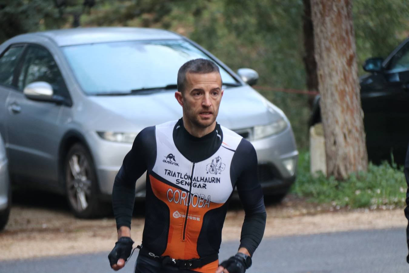 El duatlón Ciudad de Ronda, en imágenes.