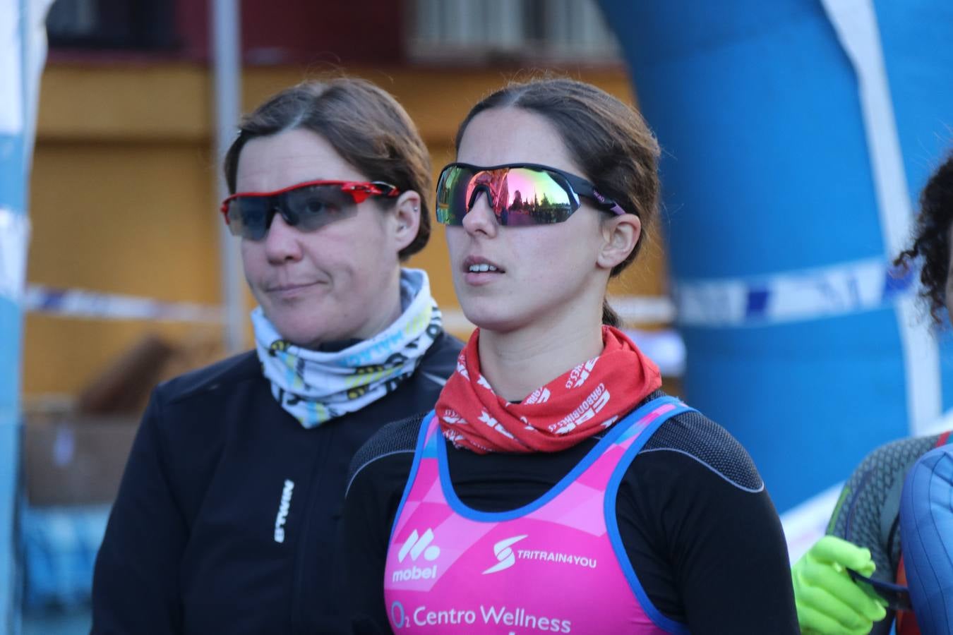 El duatlón Ciudad de Ronda, en imágenes.