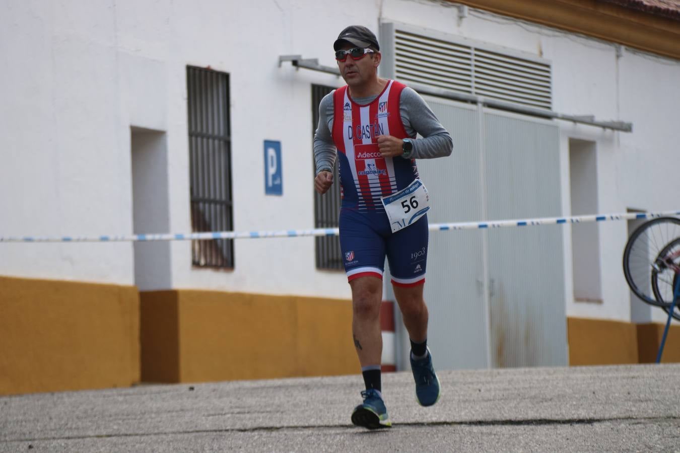 El duatlón Ciudad de Ronda, en imágenes.