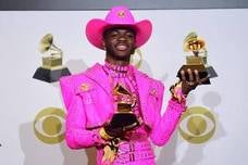 Los premios Grammys 2020 en 150 imágenes