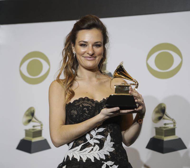 Los premios Grammys 2020 en 150 imágenes