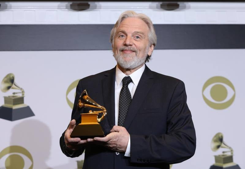 Los premios Grammys 2020 en 150 imágenes