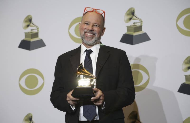 Los premios Grammys 2020 en 150 imágenes