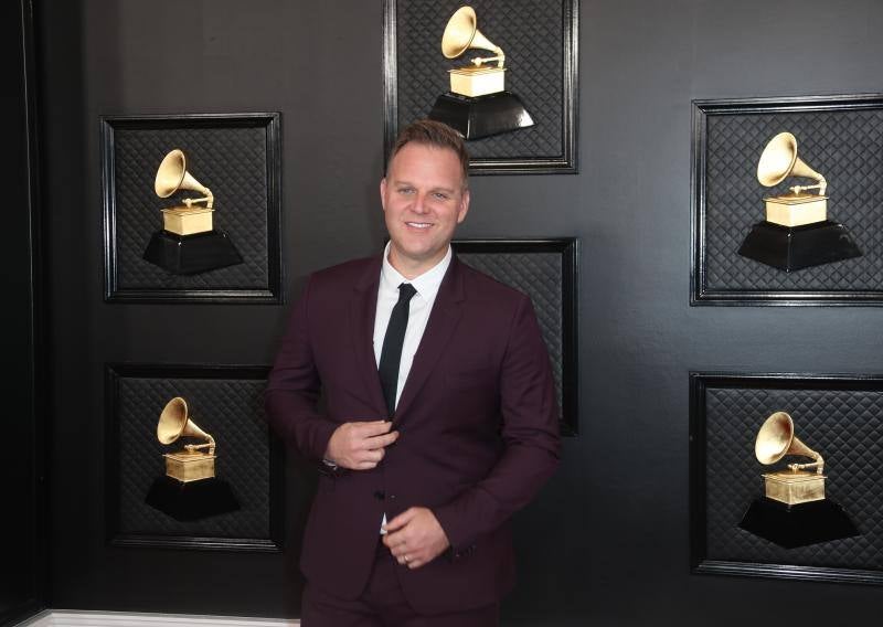 Los premios Grammys 2020 en 150 imágenes