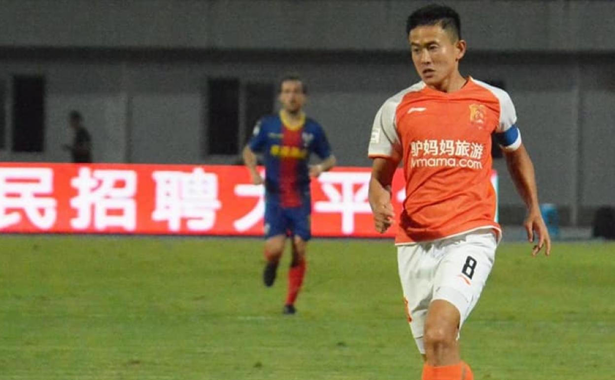 Salud asegura que ningún miembro de le expedición tiene síntomas del virus. 