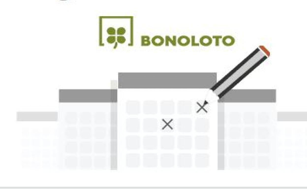 Bonoloto del jueves 6 de febrero de 2020 | Combinación ganadora y comprobar resultado