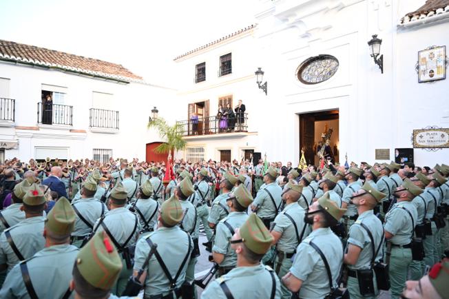 El evento reúne a unos doscientos participantes provenientes de una treintena de corporaciones