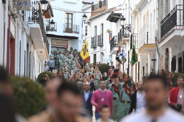 El evento reúne a unos doscientos participantes provenientes de una treintena de corporaciones