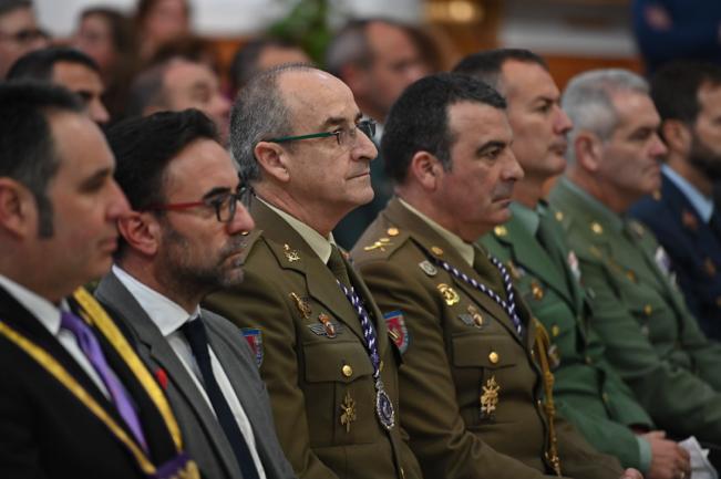 El evento reúne a unos doscientos participantes provenientes de una treintena de corporaciones