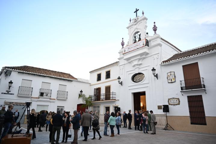 El evento reúne a unos doscientos participantes provenientes de una treintena de corporaciones
