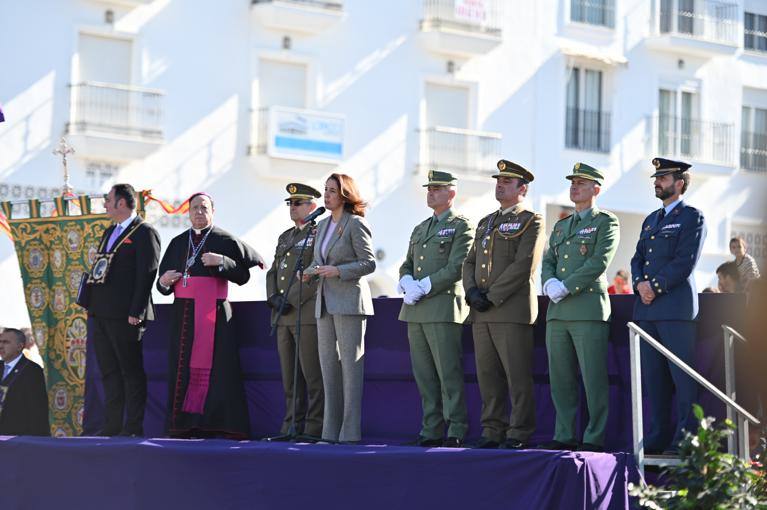 El evento reúne desde primera hora de este sábado a unos doscientos participantes provenientes de una treintena de corporaciones