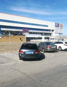 Imagen secundaria 2 - Algunas de las fotos remitidas por el sector para acompañar las denuncias presentadas. 