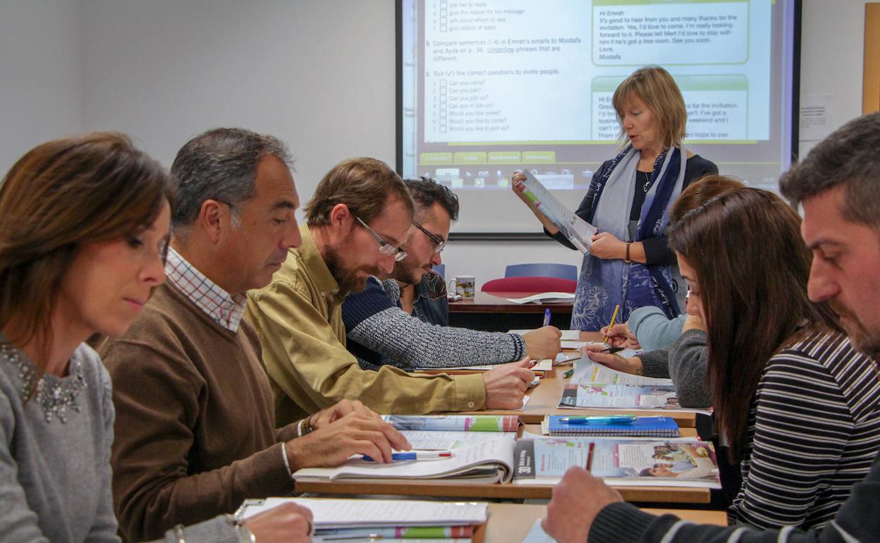 La Universidad de Málaga apuesta por los idiomas